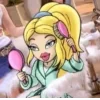 🤩 Эмодзи «bimbo pack» для Telegram