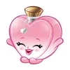 🤩 Эмодзи «bimbo pack» для Telegram