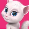 🤩 Эмодзи «bimbo pack» для Telegram