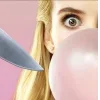 🤩 Эмодзи «bimbo pack» для Telegram