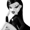 👸 Эмодзи «Bimbo Renaissance» для Telegram