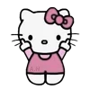 🐱 Эмодзи «Bimbo Renaissance» для Telegram