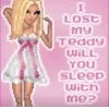 🤩 Эмодзи «Bimbo Pack #girl #style» для Telegram