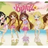 🤩 Эмодзи «Bimbo Pack #girl #style» для Telegram