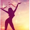 🤩 Эмодзи «Bimbo Pack #girl #style» для Telegram