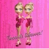 🤩 Эмодзи «Bimbo Pack #girl #style» для Telegram