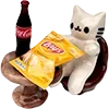 🥤 Эмодзи «Всратыши» для Telegram
