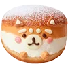 🍩 Эмодзи «Всратыши» для Telegram