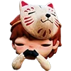 🦊 Эмодзи «Всратыши» для Telegram