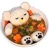 🥘 Эмодзи «Всратыши» для Telegram