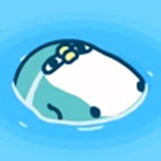 😓 Эмодзи «bird» для Telegram