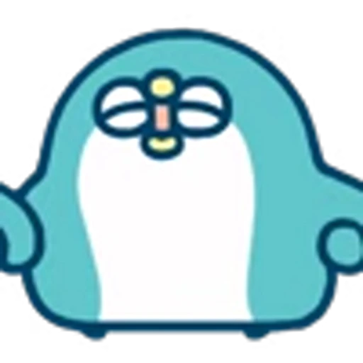 😎 Эмодзи «bird» для Telegram