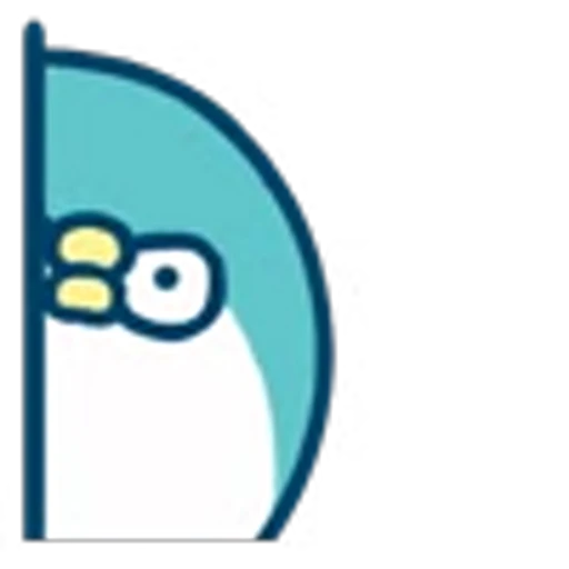 😠 Эмодзи «bird» для Telegram