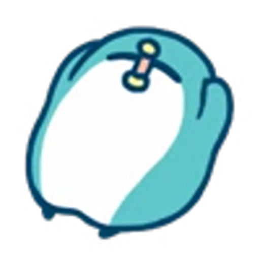 😹 Эмодзи «bird» для Telegram