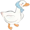 🪿 Эмодзи «Birds» для Telegram