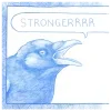 💪 Эмодзи «Birds» для Telegram