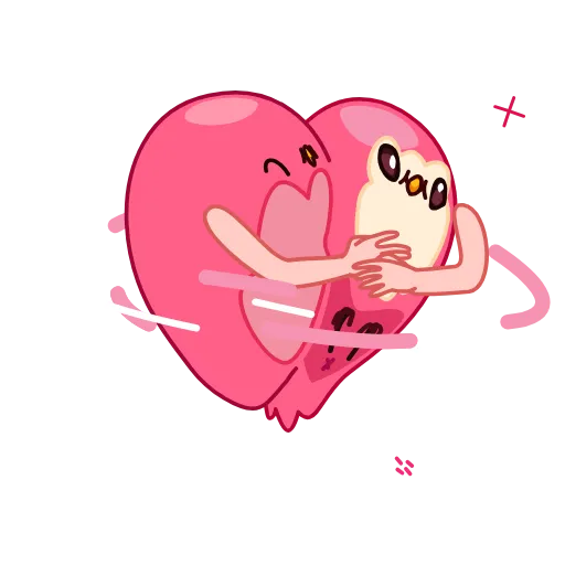 💓 Эмодзи «Birds» для Telegram