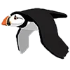 🪶 Эмодзи «Птицы» для Telegram