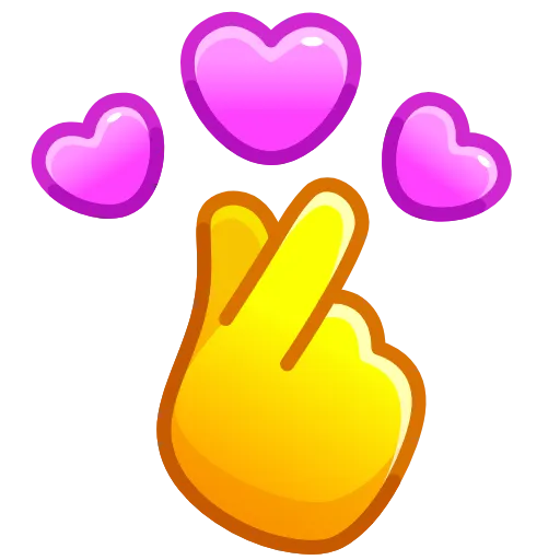 🫰 Эмодзи «birthday #cute» для Telegram