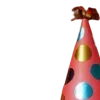 Эмодзи С днём рождения #birthday для Telegram — скачать