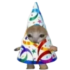 🤩 Эмодзи «С днём рождения #birthday» для Telegram
