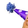 🤩 Эмодзи «С днём рождения #birthday» для Telegram