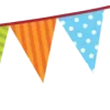 🤩 Эмодзи «С днём рождения #birthday» для Telegram