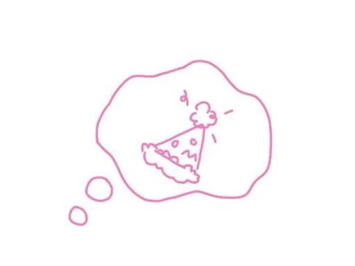 🐖 Стикер «birthday» для Telegram