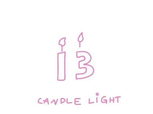 🐖 Стикер «birthday» для Telegram