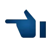 👈 Эмодзи «Разноцветные Иконки» для Telegram