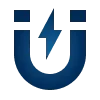 🧲 Эмодзи «Разноцветные Иконки» для Telegram