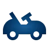 🚘 Эмодзи «Разноцветные Иконки» для Telegram