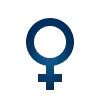 ⚧️ Эмодзи «Разноцветные Иконки» для Telegram