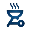 🏕 Эмодзи «Разноцветные Иконки» для Telegram