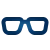 👓 Эмодзи «Разноцветные Иконки» для Telegram
