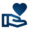 🥰 Эмодзи «Разноцветные Иконки» для Telegram