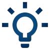 💡 Эмодзи «Разноцветные Иконки» для Telegram