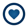 💟 Эмодзи «Разноцветные Иконки» для Telegram