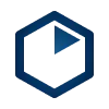🕑 Эмодзи «Разноцветные Иконки» для Telegram