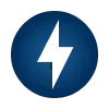 ⚡️ Эмодзи «Разноцветные Иконки» для Telegram