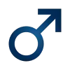 ⚧️ Эмодзи «Разноцветные Иконки» для Telegram