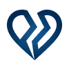 💔 Эмодзи «Разноцветные Иконки» для Telegram