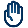 👋 Эмодзи «Разноцветные Иконки» для Telegram