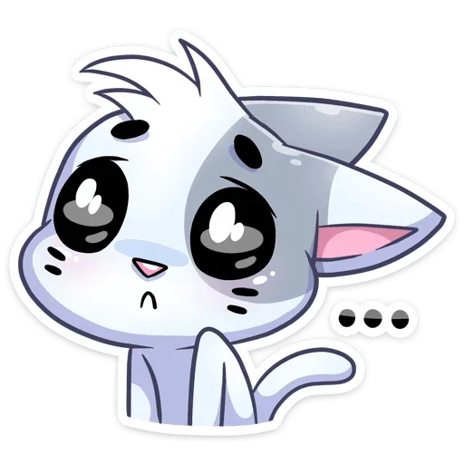 🥺 Стикер «Бисквит в свитере» для Telegram