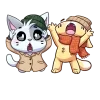 😱 Эмодзи «Биск Autumn» для Telegram