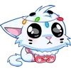 🥺 Эмодзи «Новогодний Бисквит» для Telegram