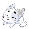 🌟 Эмодзи «Бисквит Няшечка» для Telegram