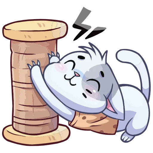 🤩 Эмодзи «Бисквитное Печенье» для Telegram