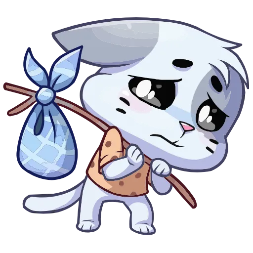 🤩 Эмодзи «Бисквитное Печенье» для Telegram