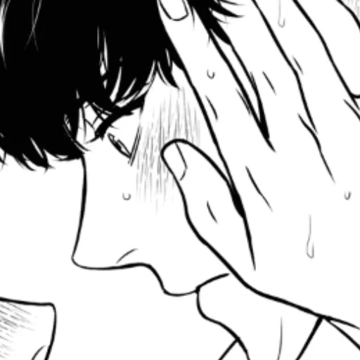 💜 Стикер «Ange & Ami» для Telegram